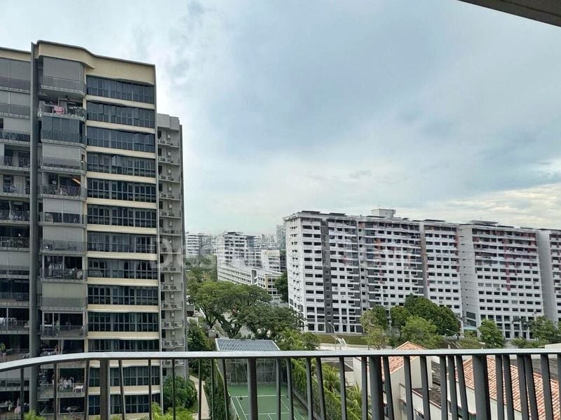 HUNDRED PALMS RESIDENCES 4