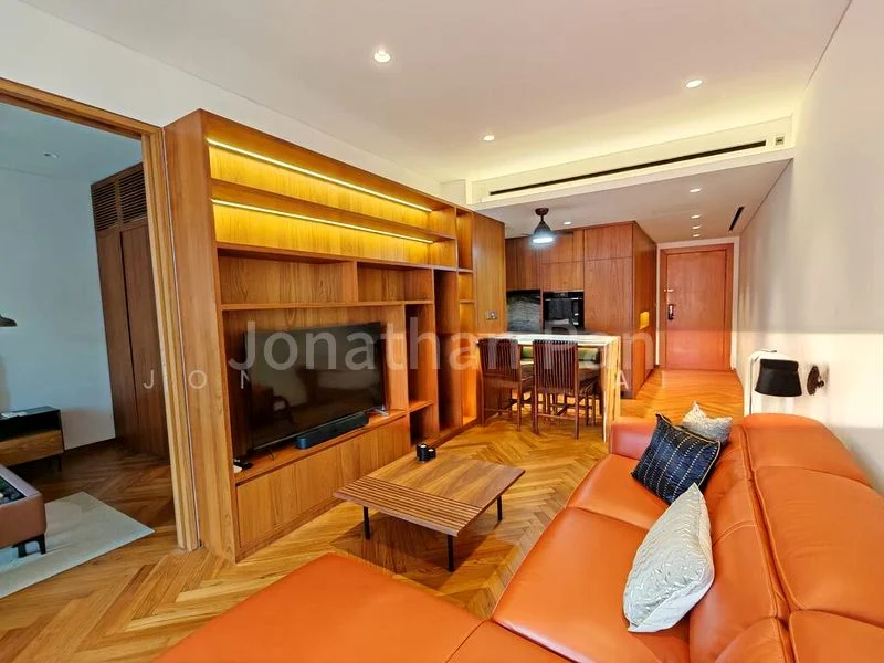 THE PIER AT ROBERTSON 2