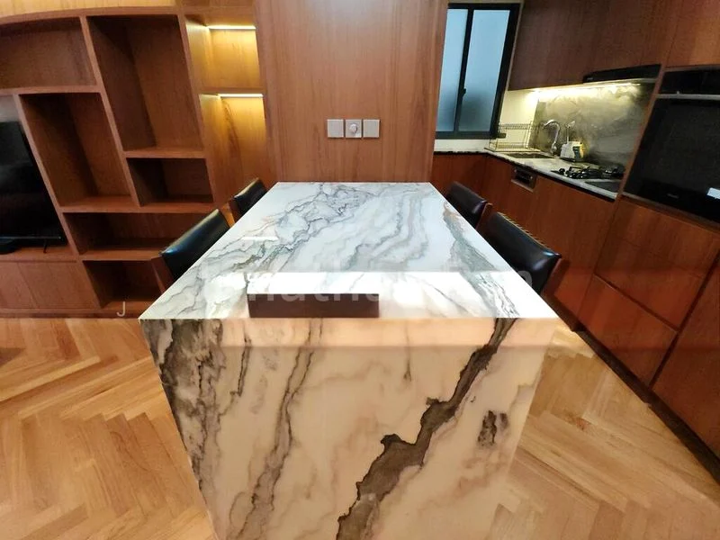 THE PIER AT ROBERTSON 3