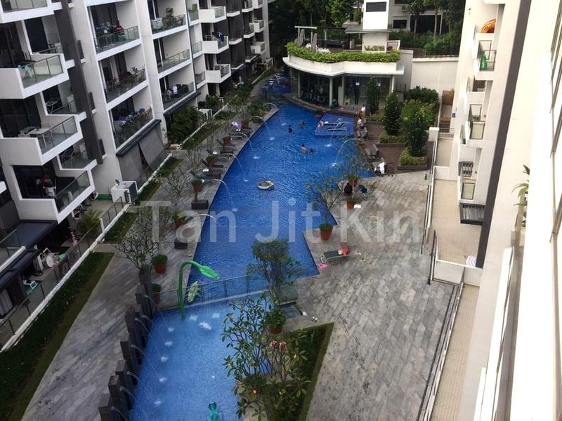 WATERSCAPE AT CAVENAGH 12