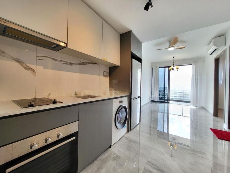 AFFINITY AT SERANGOON 2