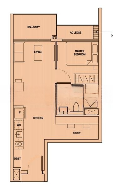 AFFINITY AT SERANGOON 6