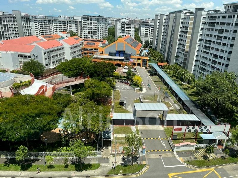 PASIR RIS DR 6 2