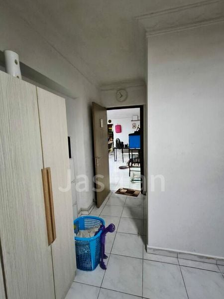 BEDOK RESERVOIR VIEW 3