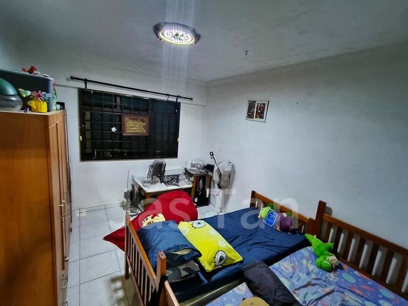 BEDOK RESERVOIR VIEW 4