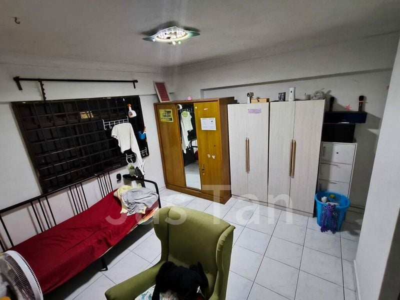 BEDOK RESERVOIR VIEW 5