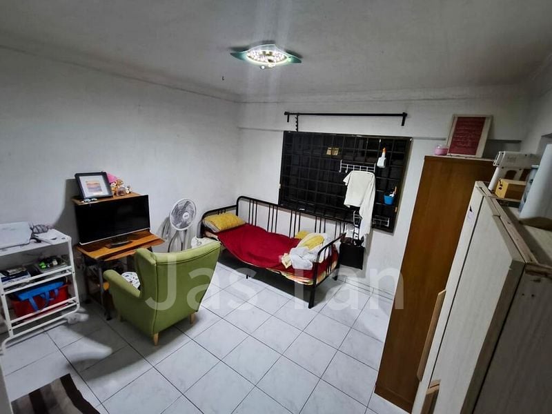 BEDOK RESERVOIR VIEW 6