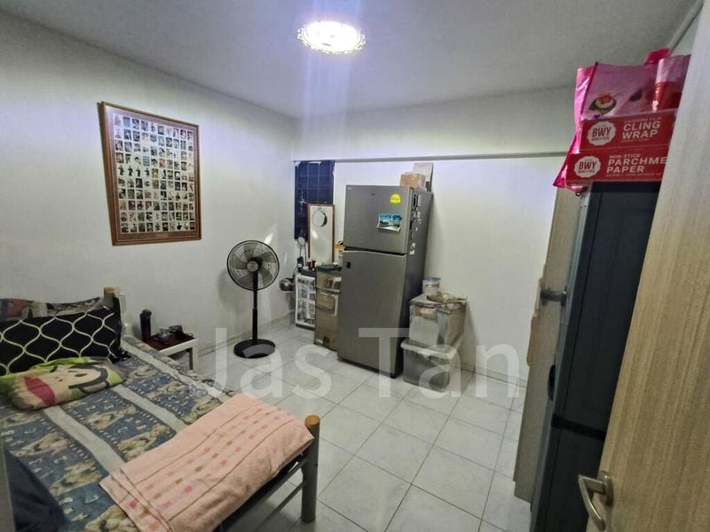 BEDOK RESERVOIR VIEW 7