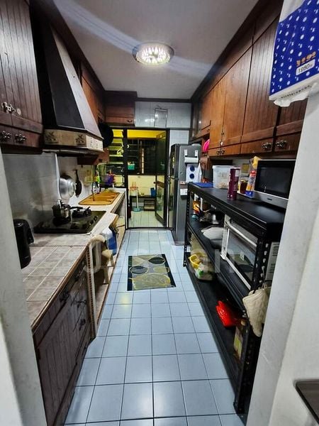 BEDOK RESERVOIR VIEW 8