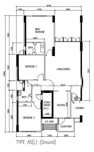 BEDOK RESERVOIR VIEW 9