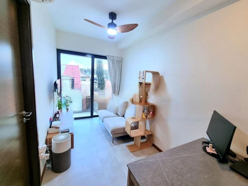PRESTO@UPPER SERANGOON 4