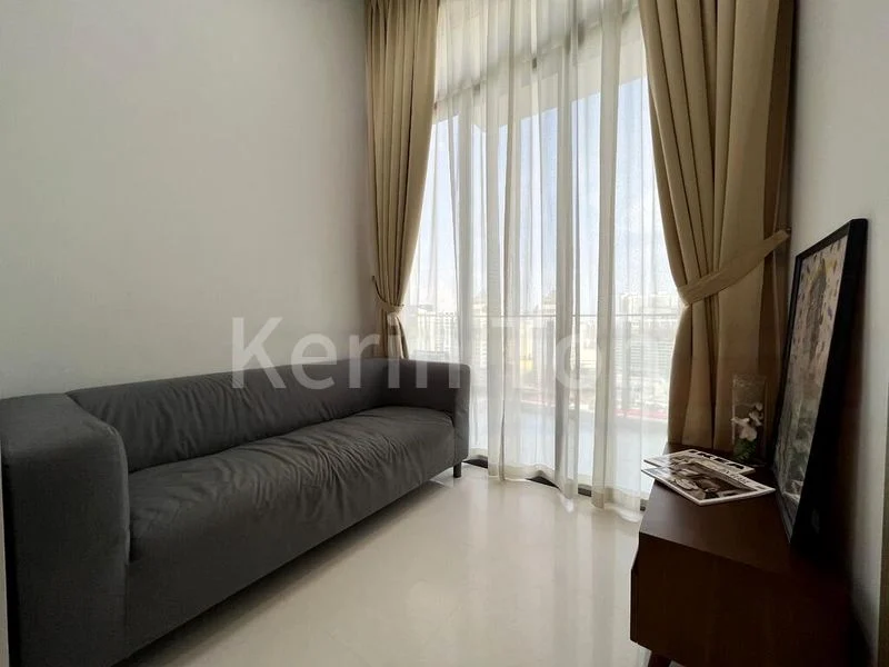 ONE DUSUN RESIDENCES 2