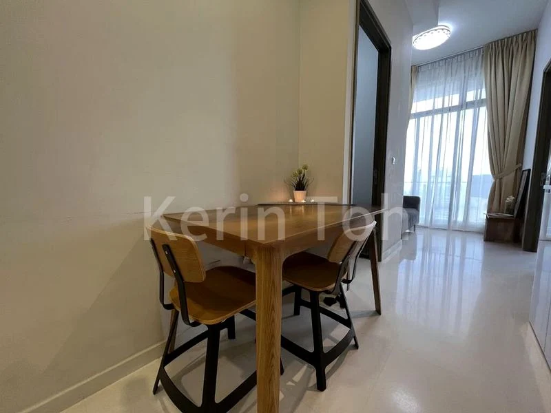 ONE DUSUN RESIDENCES 3