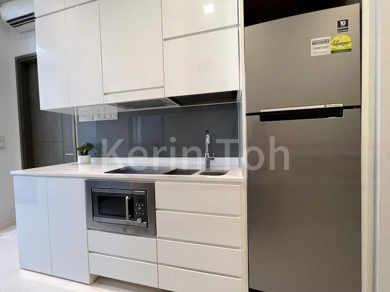 ONE DUSUN RESIDENCES 6