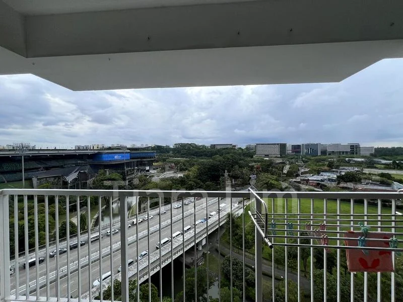 PUNGGOL DR 12