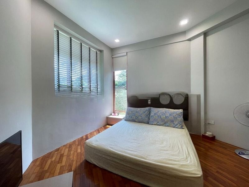 THE EDGEWATER 1