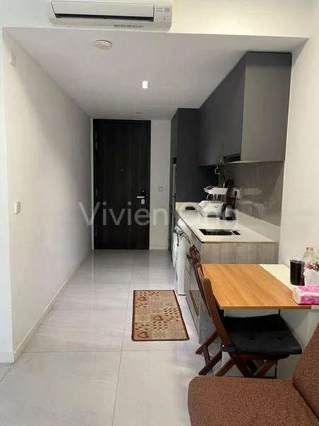 RIVERFRONT RESIDENCES 2