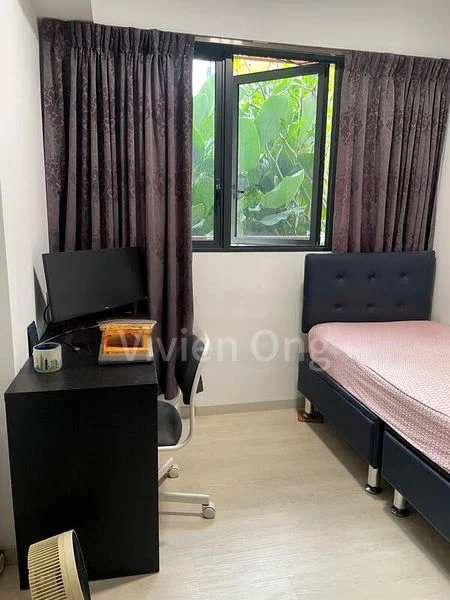 RIVERFRONT RESIDENCES 3