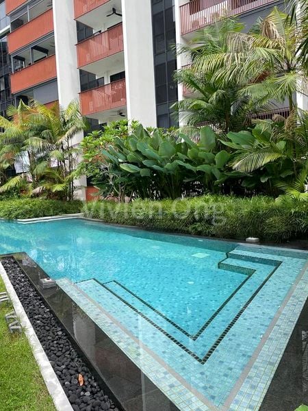 RIVERFRONT RESIDENCES 6