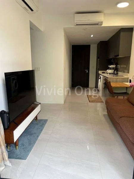 RIVERFRONT RESIDENCES 7