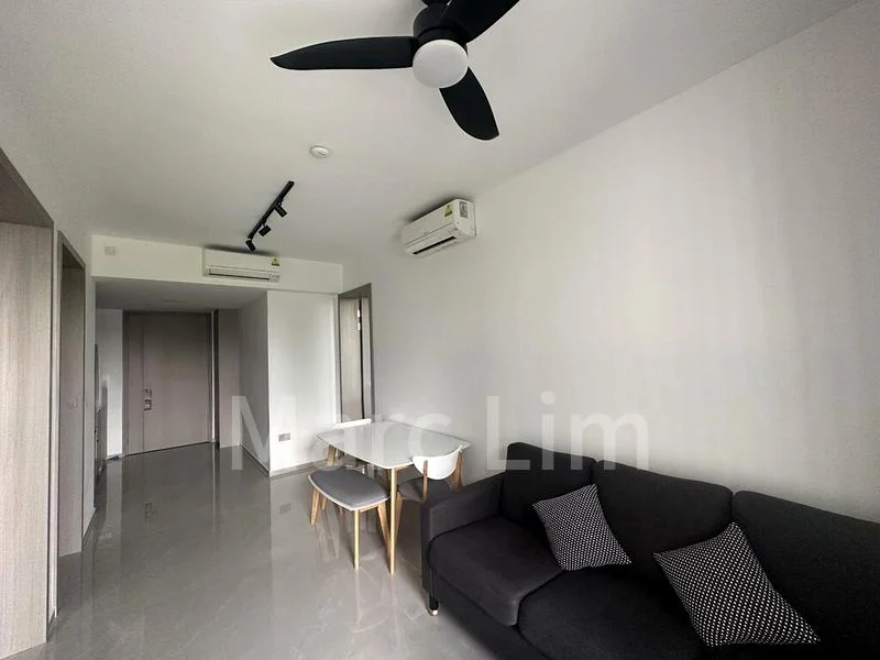 DAIRY FARM RESIDENCES 4