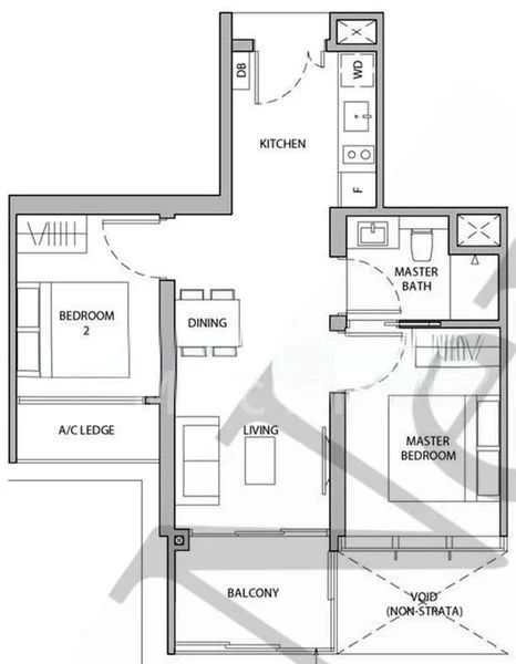 DAIRY FARM RESIDENCES 12