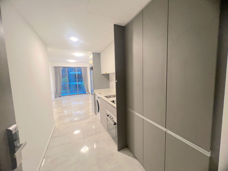 AFFINITY AT SERANGOON 12