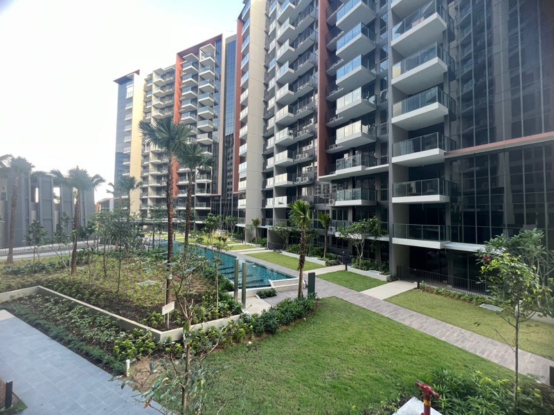 AFFINITY AT SERANGOON 19