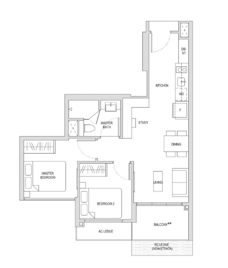 AFFINITY AT SERANGOON 20