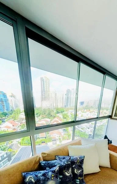 ONE TREE HILL RESIDENCE 2