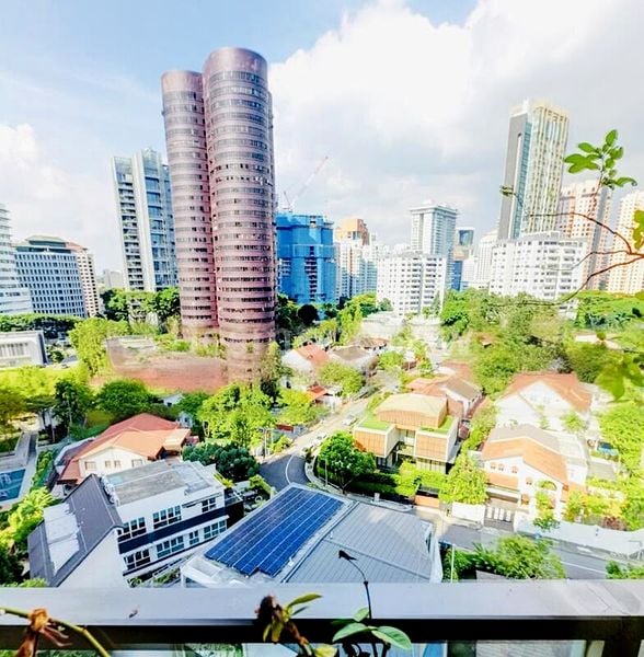 ONE TREE HILL RESIDENCE 3