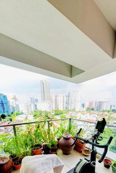 ONE TREE HILL RESIDENCE 4