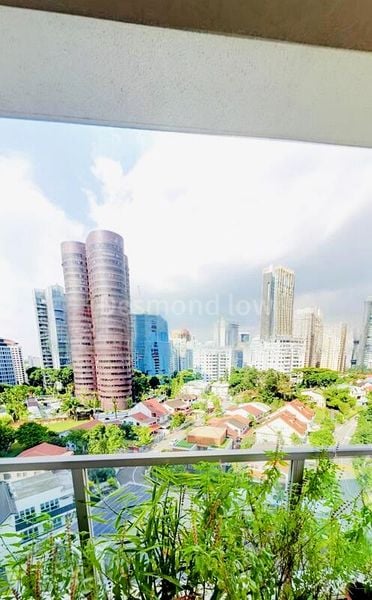 ONE TREE HILL RESIDENCE 5