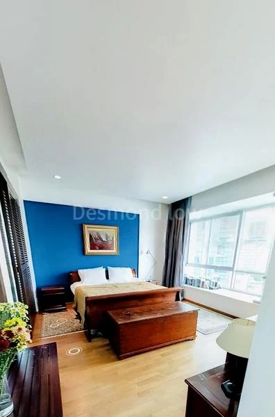 ONE TREE HILL RESIDENCE 7