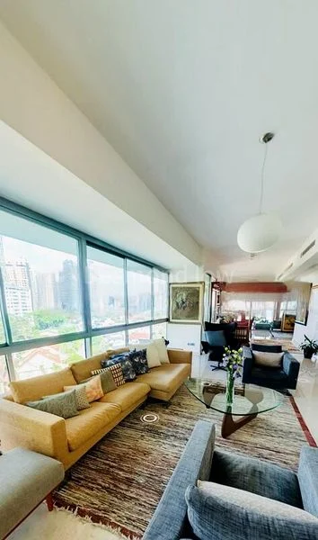 ONE TREE HILL RESIDENCE 9