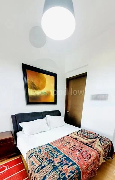 ONE TREE HILL RESIDENCE 10