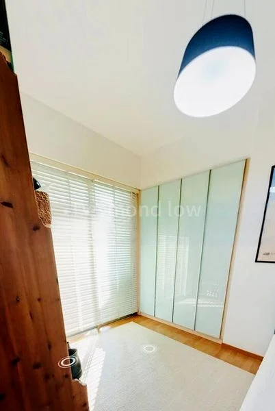 ONE TREE HILL RESIDENCE 12