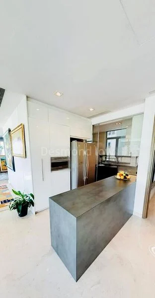 ONE TREE HILL RESIDENCE 13