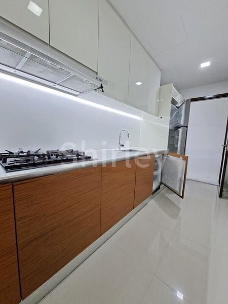 IRESIDENCES 4