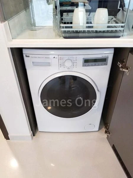 NORTH PARK RESIDENCES 2