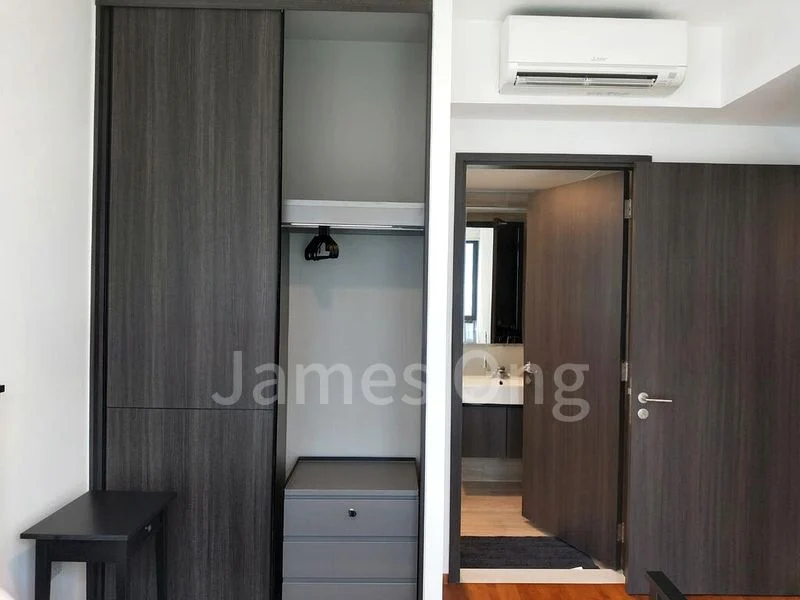 NORTH PARK RESIDENCES 3