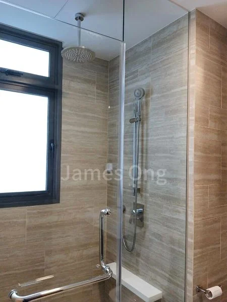 NORTH PARK RESIDENCES 4