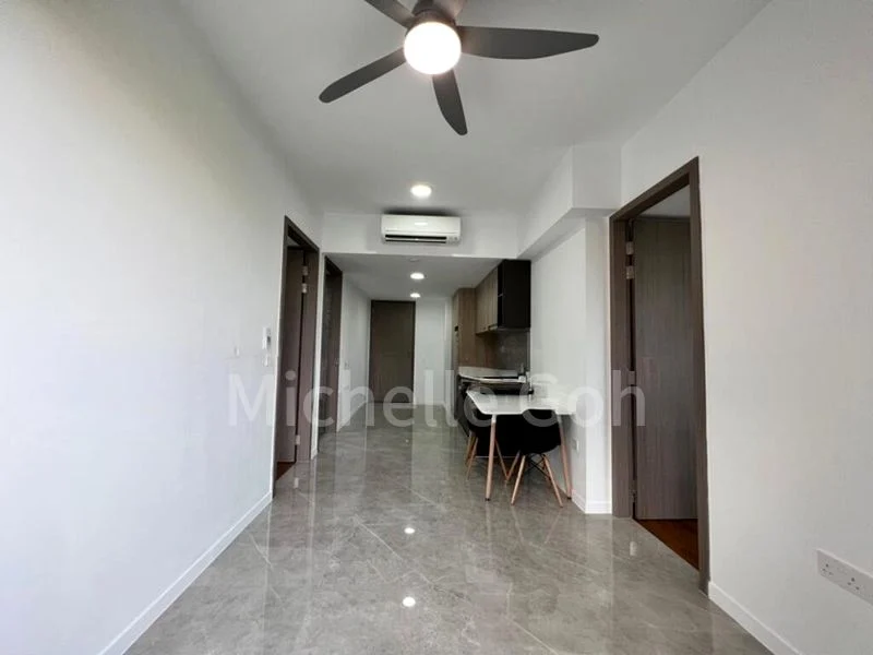 KENT RIDGE HILL RESIDENCES 2