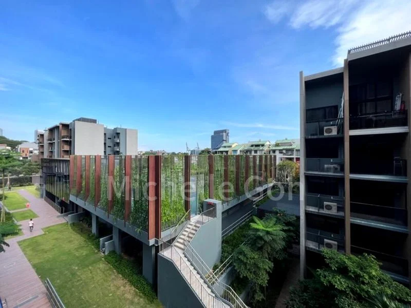 KENT RIDGE HILL RESIDENCES 3