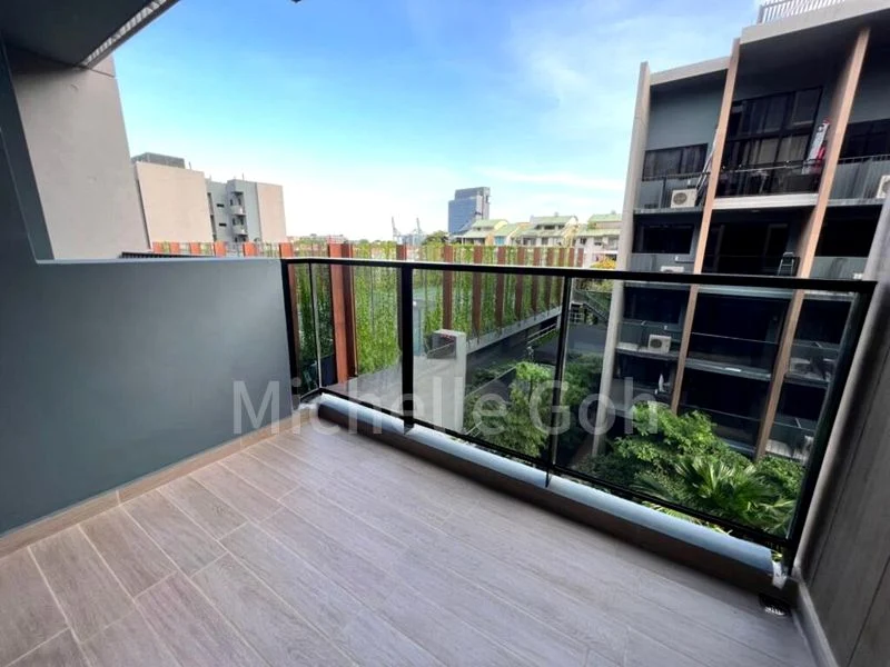 KENT RIDGE HILL RESIDENCES 5