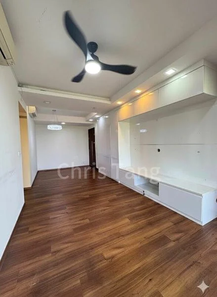 RIVERPARC RESIDENCE 2