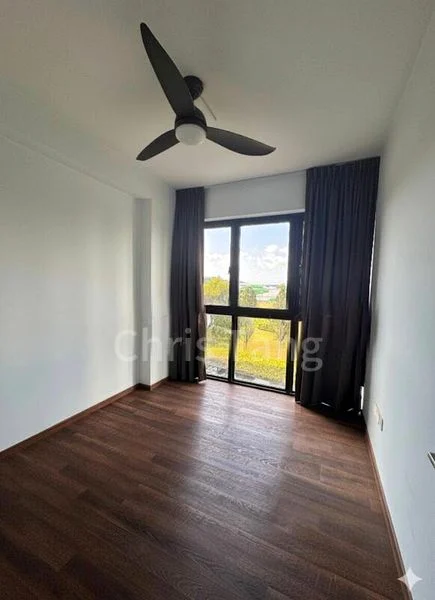 RIVERPARC RESIDENCE 6