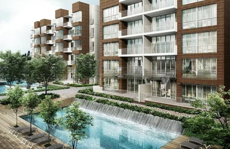 WOODHAVEN 4