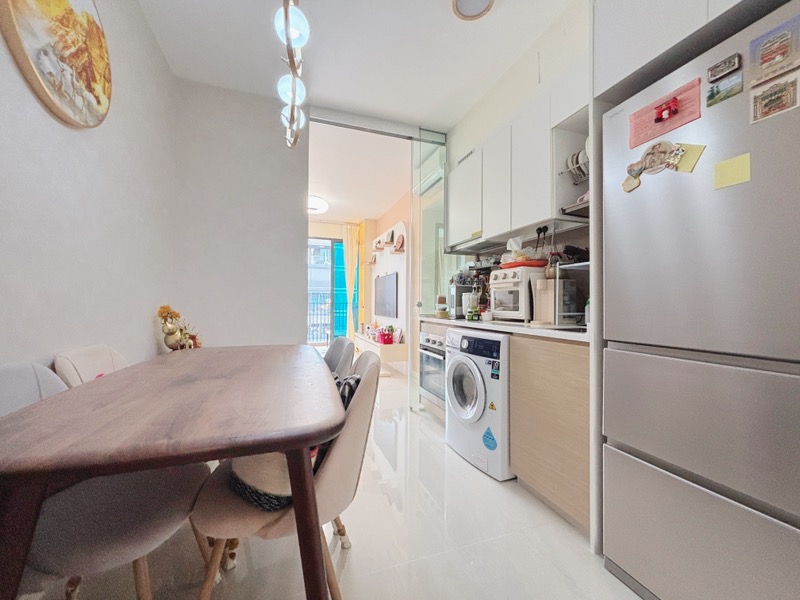 TREASURE AT TAMPINES 2