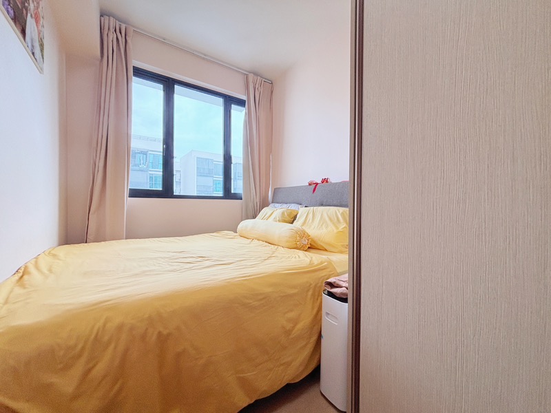 TREASURE AT TAMPINES 3